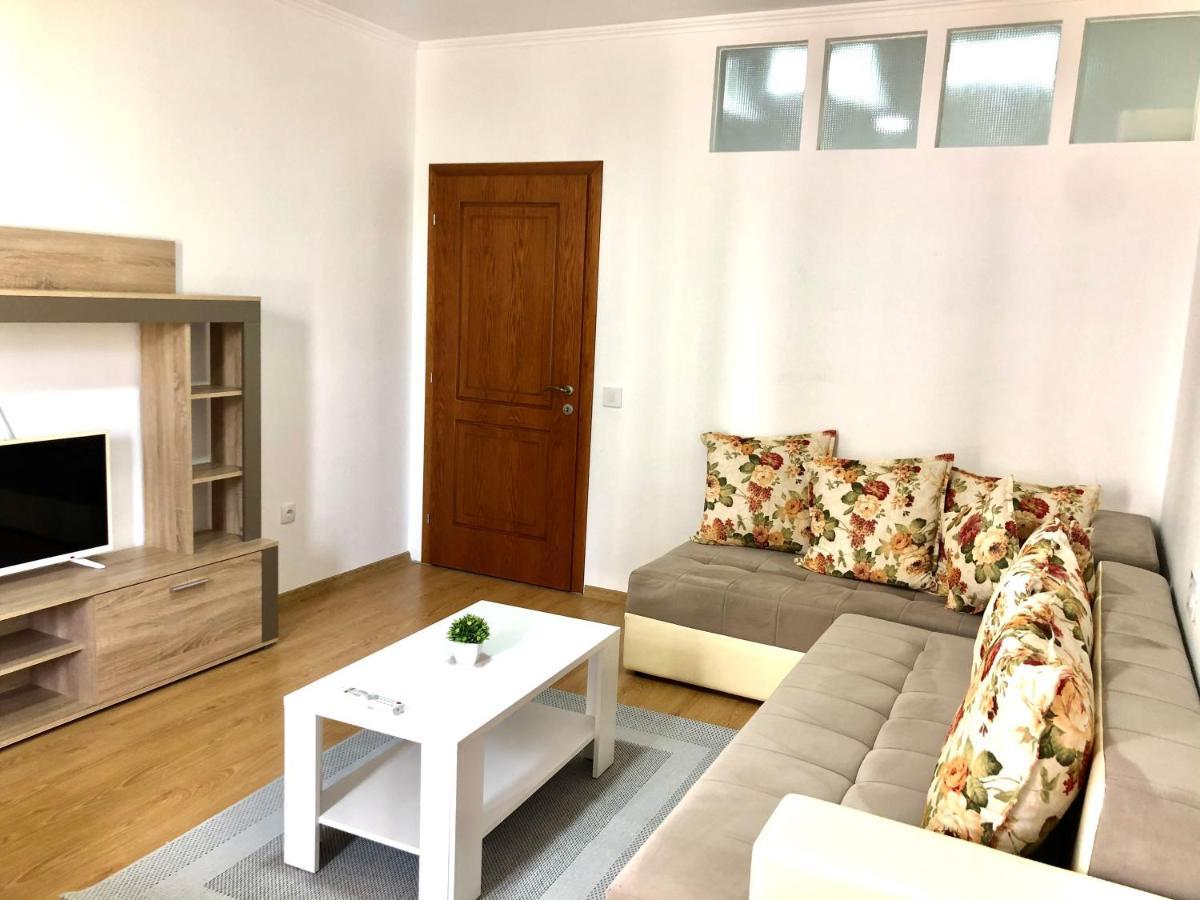 Apartments Sija Ulcinj Luaran gambar