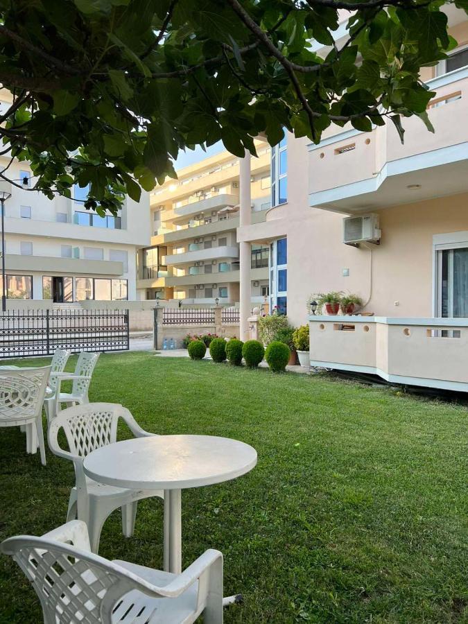 Apartments Sija Ulcinj Luaran gambar