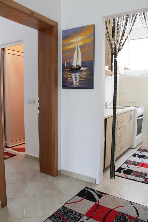 Apartments Sija Ulcinj Luaran gambar