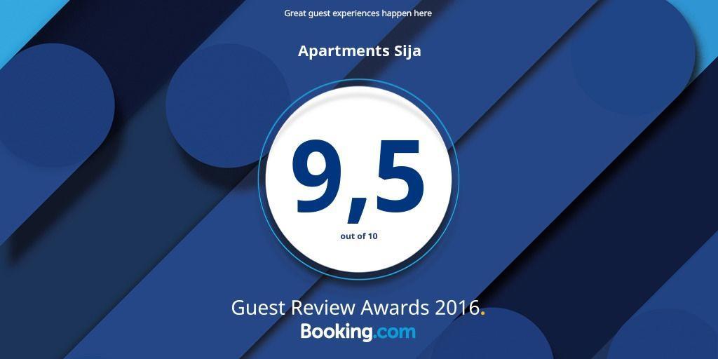 Apartments Sija Ulcinj Luaran gambar