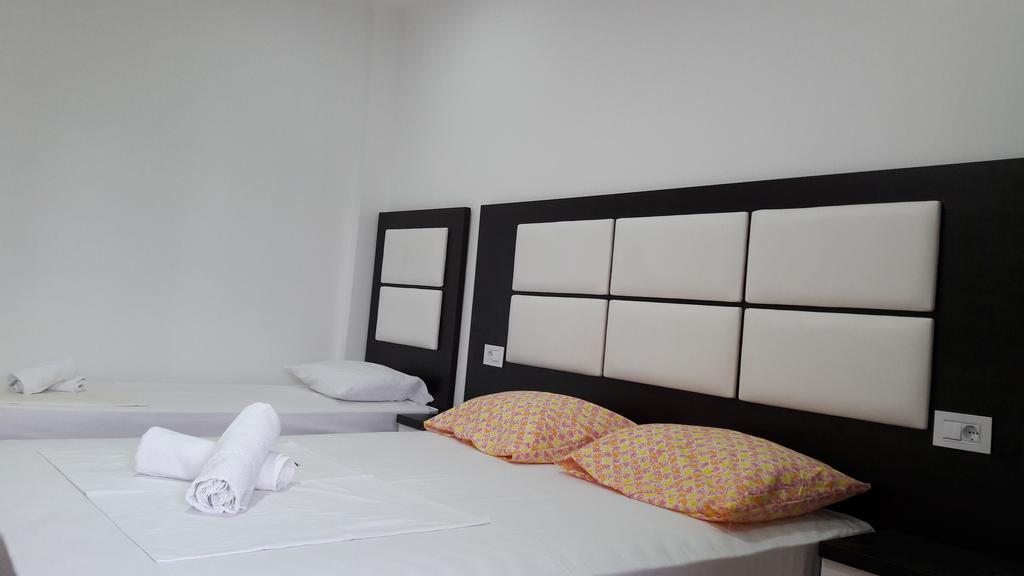 Apartments Sija Ulcinj Luaran gambar