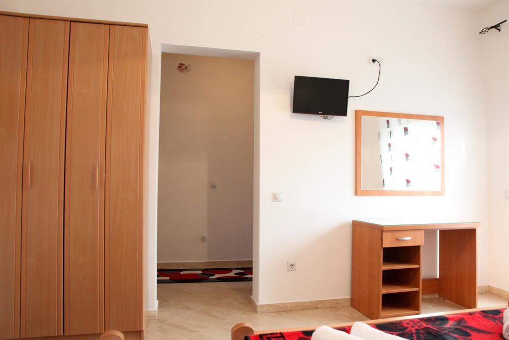 Apartments Sija Ulcinj Bilik gambar